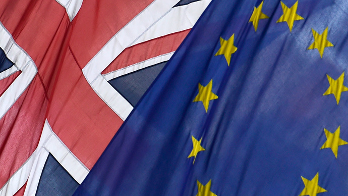 Brexit rebellion? Eurosceptic Tory & Labour MPs unite over EU referendum date