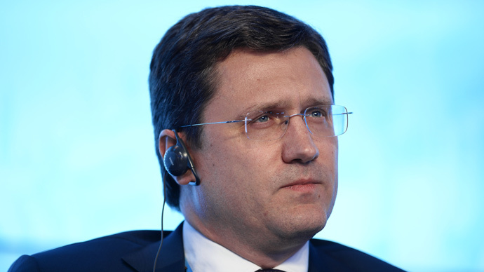 Saudi Arabia & Russia agree working group for joint energy projects – energy minister