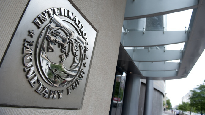 Greek journalists were 'coached' by IMF to report with pro-austerity bias – ex-envoy