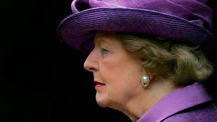 Thatcher’s Falklands memoir reveals she was outraged by peace talks, attacked BBC neutrality