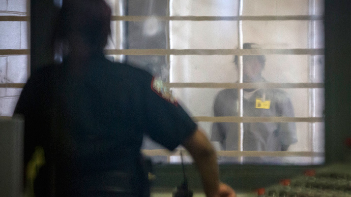 Ex-Rikers Island guard jailed for 5yrs over inmate death