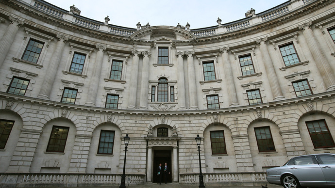 UK trips up EU plan to ham string industrial-scale corporate tax avoidance