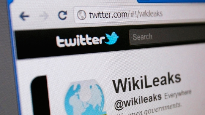 ‘Erratic and secretive dictatorship’: WikiLeaks releases thousands of ‘top secret’ Saudi govt docs