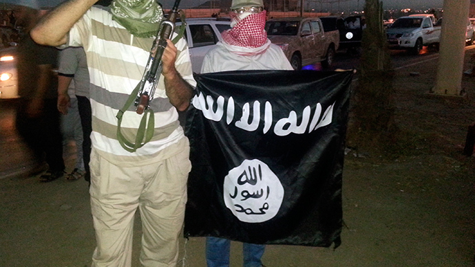 Ohio man arrested in alleged plot to help ISIS