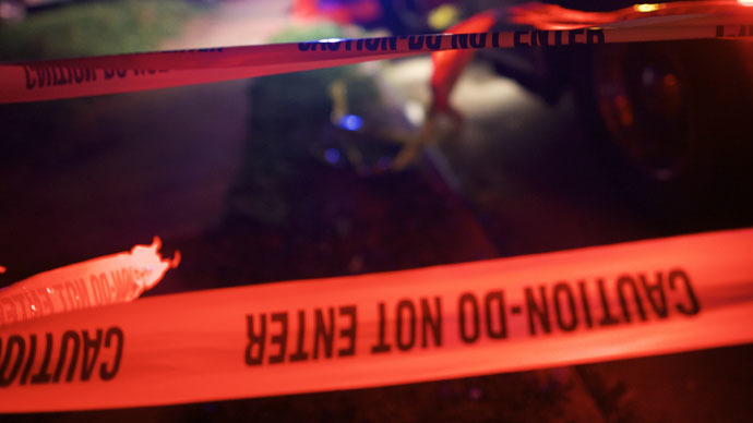 West Philly shooting: 7 people, incl. 2 kids critical after gunman ‘randomly’ fires in street
