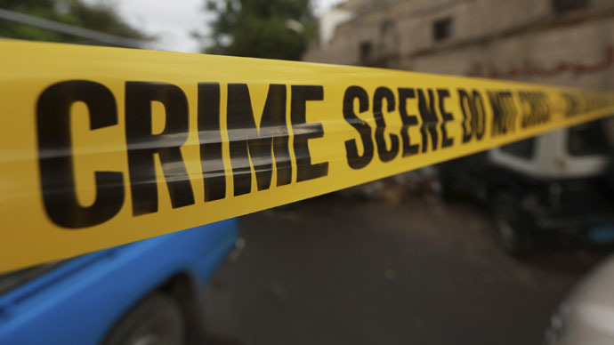 2 teens, 2 adults injured in Jersey City public shooting