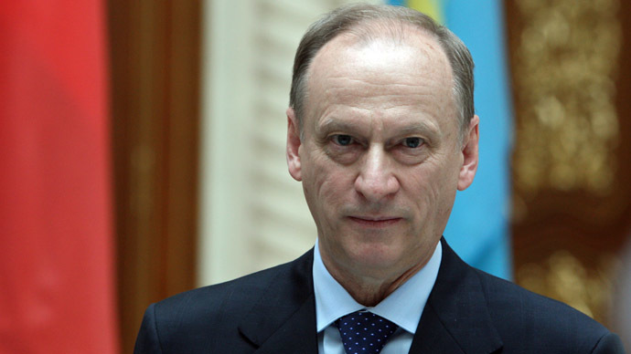 ‘US would like Russia to cease to exist as a country’ – Russia’s top security official