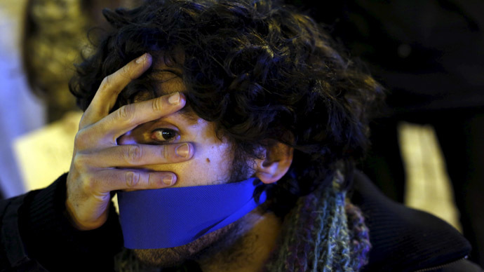 Tory crackdown on Freedom of Information sparks transparency fears