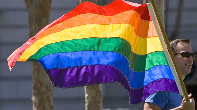 Hate crime ‘magnified’ for rural LGBT community – study