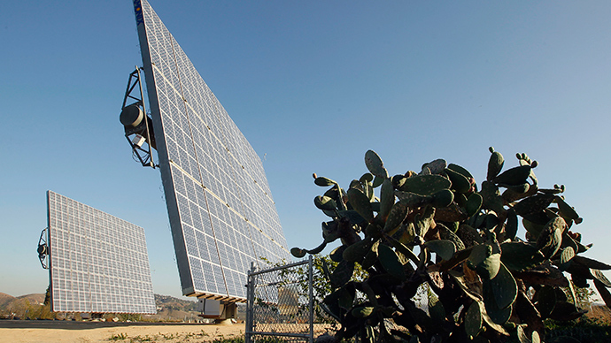 Australia's electricity ‘to be dominated by renewables’ in 25 years