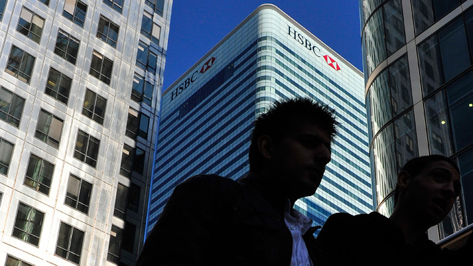 Global banks could leave UK in case of ‘Brexit’ - S&P