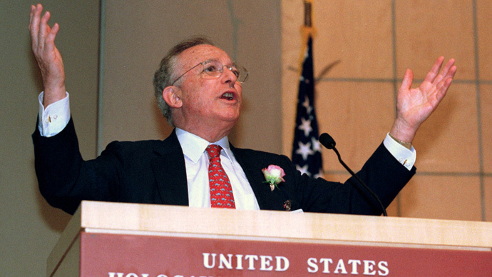 Janner ‘violated, raped & tortured’ children on Westminster Palace estate, MP alleges