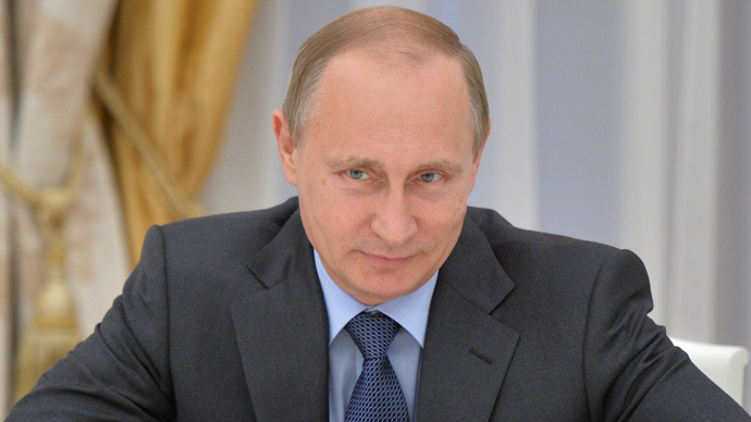 Russia can’t give another gas discount to Kiev; price should match Poland’s – Putin