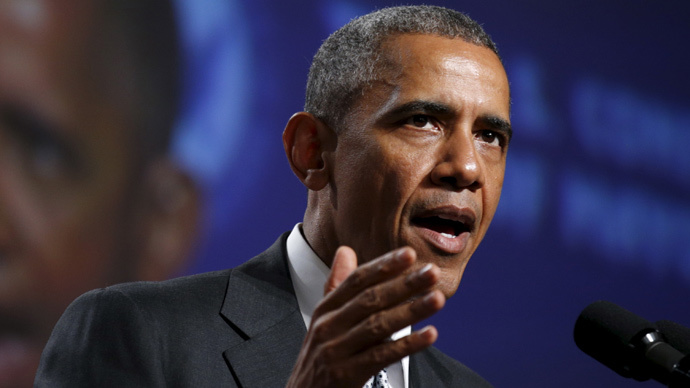US to allow families of hostages to pay ransom, but govt will not do it