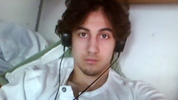 'I am sorry for the lives that I have taken' – Boston Marathon bomber
