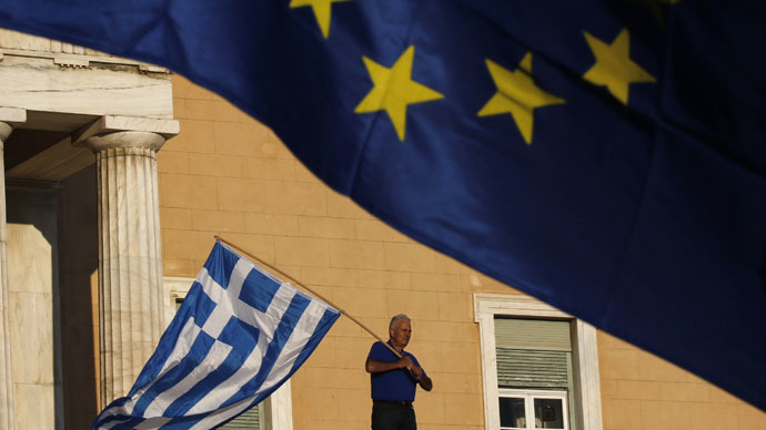 Greece rejects ‘exceptionally generous’ counterproposals by creditors
