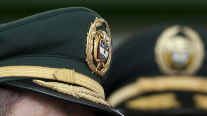 Colombian generals facilitated civilian killings to fake guerrilla losses – HRW