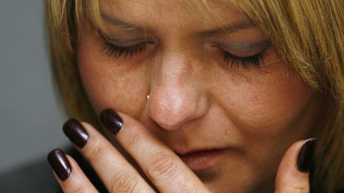 Convictions for rape & violent crimes against women rise