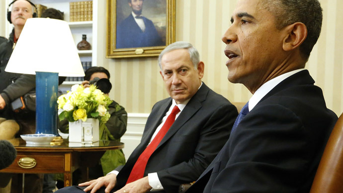 Israel suspends defense aid talks with US, awaits outcome of Iran nuclear deal