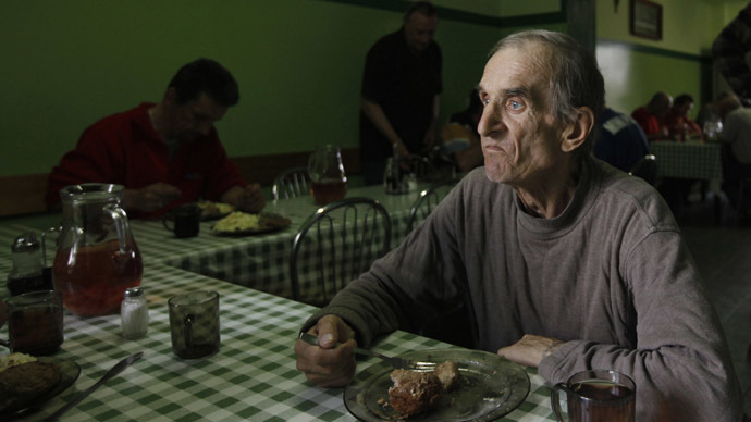 Homelessness crisis: British families forced to live in hostels hits 7-year high