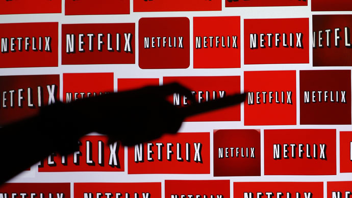 Netflix could trounce viewing audiences of major US TV networks by 2016 - analysis