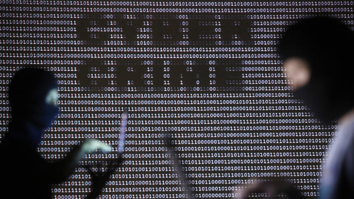Britain a magnet for cyber-attacks, intl espionage, says MoD chief