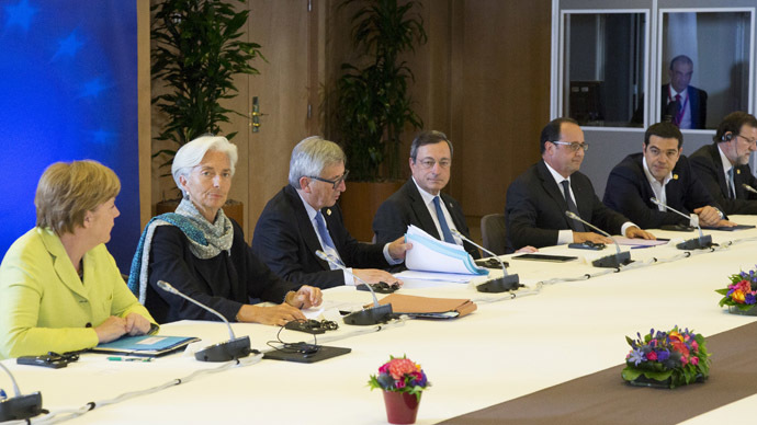 Greece’s creditors ready to unlock €15.3bn till November – media