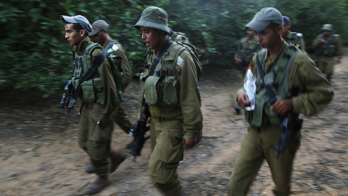 'Identity & honor': IDF soldiers prepare for court battle against new beard regulations