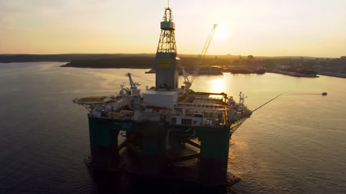 Argentine court orders seizure of Falklands/Malvinas ‘illegal’ oil drillers’ assets