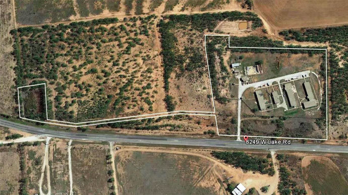 Got $0.5m? Want your own missile base? It’s on eBay
