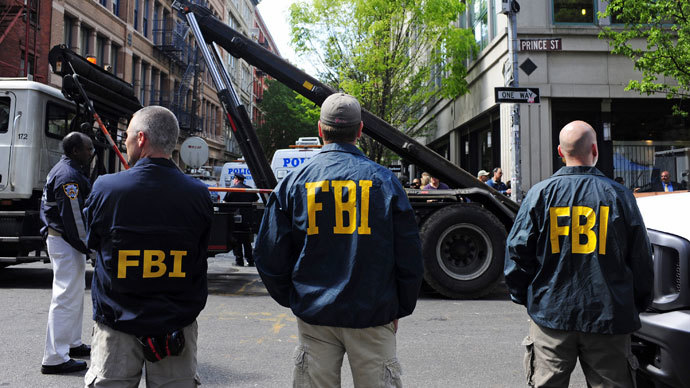 FBI, Homeland Security Issue Independence Day Terror Threat Warning ...