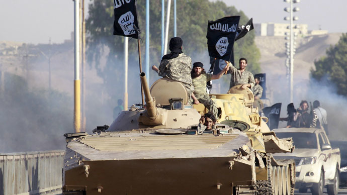 ‘Initiative is in ISIS hands’, coalition airstrikes not enough to win – Kremlin