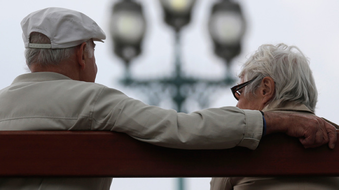 ‘Sad but happy’: New Zealand couple married for 67 years die on same day of natural causes