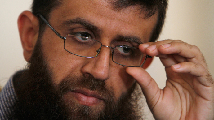 Palestinian to be freed by Israel after 56-day hunger strike