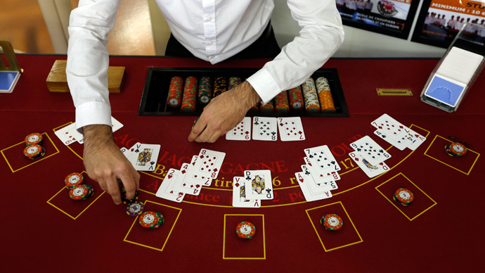Sex, drugs & gambling: Students resort to taboo trades to meet living costs