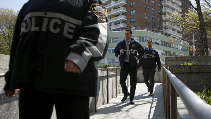 NYPD union slams police reform bills, calls city council unqualified