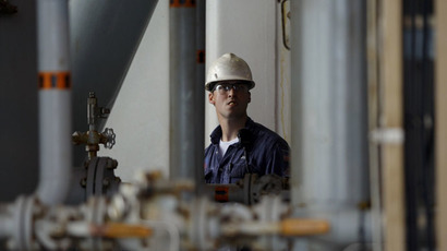 Reuters/Jessica Rinaldi 