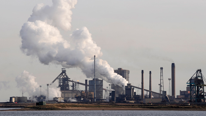 Flooding, heatwaves forecast unless UK urgently tackles climate change