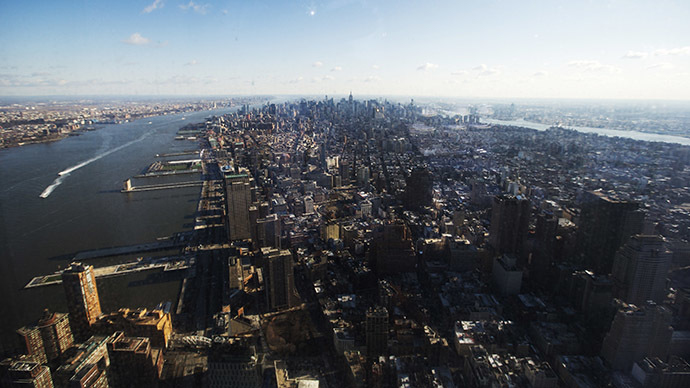 Too damn high: New York City to freeze rent on 1-year leases