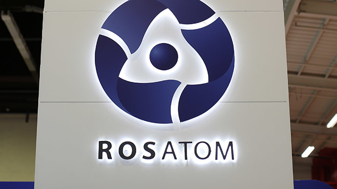 Rosatom says it offers reliable nuclear supplies to Europe