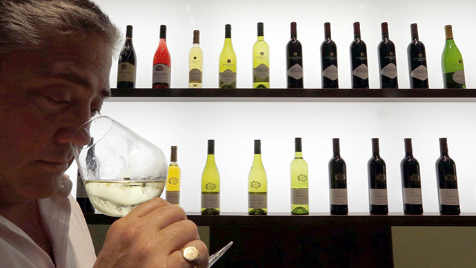 Behind blue eyes: Alcoholism may be linked to eye color