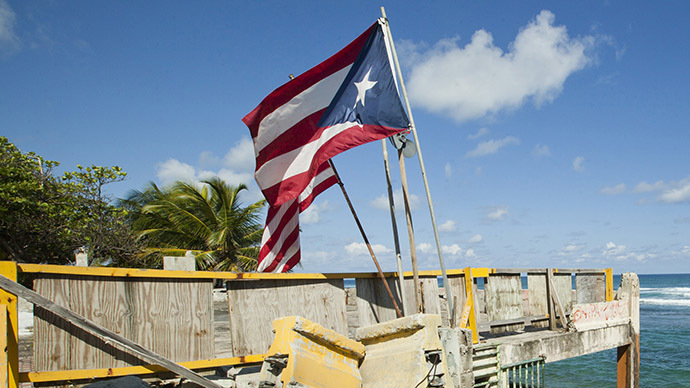 No federal bailout for Puerto Rico – White House