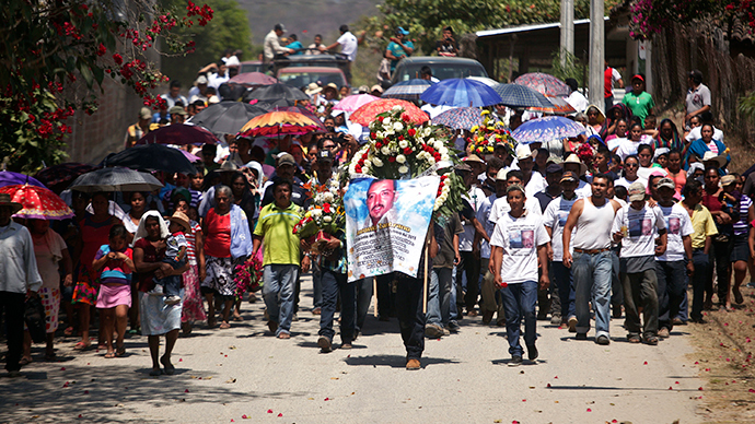 ‘Investigation lacks objectivity’: Lawyers slam report into Zambrano-Montes killing, shot 17-times by police
