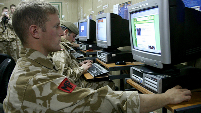 West losing social media war with extremists – Joint Force commander
