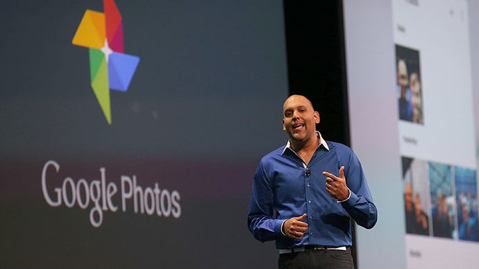 Google apologizes after photo software tags black people as 'gorillas'