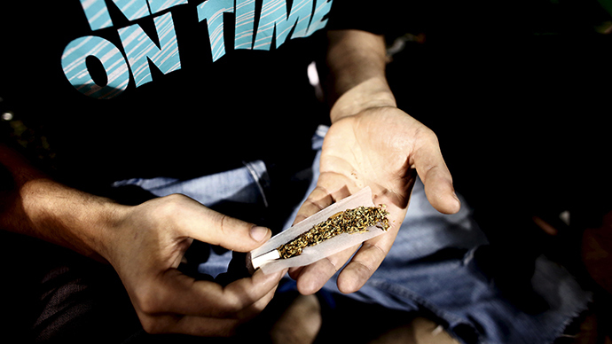 Trailblazing: Indiana’s first #CannabisChurch tests limits of religious freedom