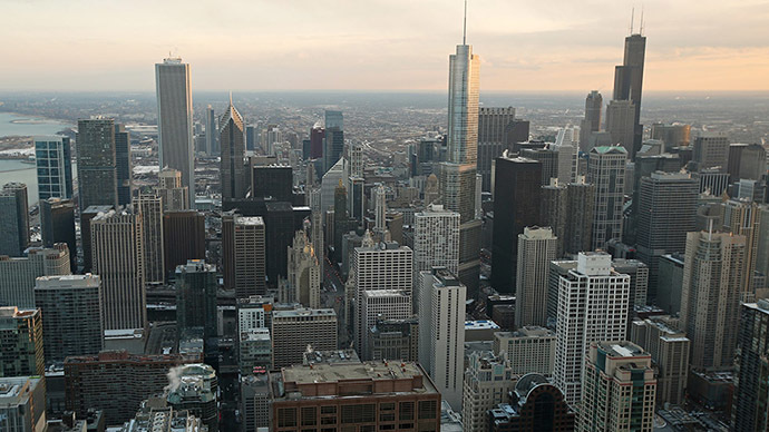 Chasing clouds: Chicago hits Netflix, Amazon with unprecedented digital tax