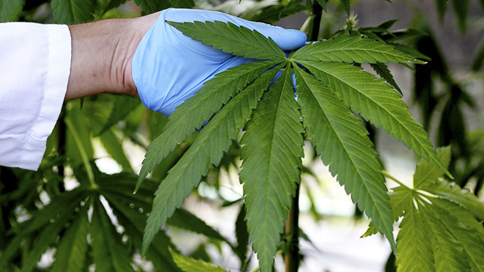 Oregon legalizes marijuana: 5 things to know