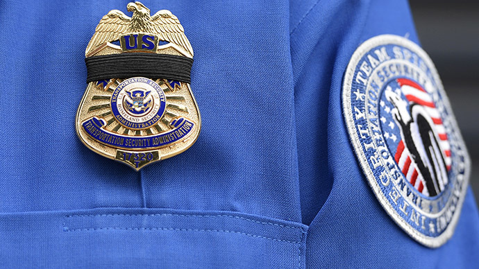 Tweet of $75k stash in passenger’s bag lands TSA in hot water – again