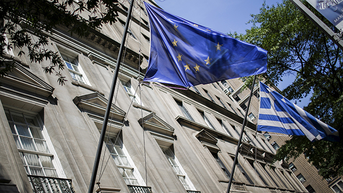 Greeks will vote ‘Yes’ over bailout terms, polls and bookmakers suggest